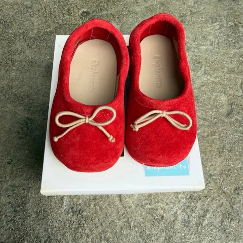 elephantito ali flats new